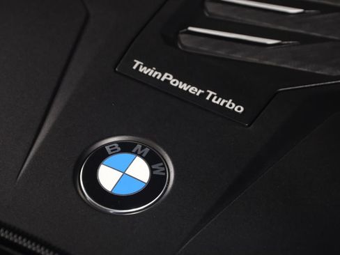 Used 2022 BMW X7 xDrive40i w/ Premium Package AWD/4WD image 24