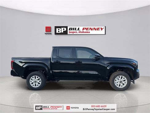 New 2026 Toyota Tacoma SR5 image 6