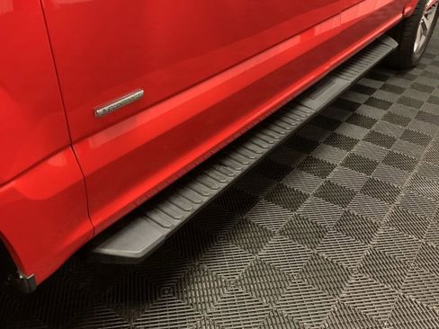 Used 2017 Ford F150 XL w/ Equipment Group 101A Mid image 10