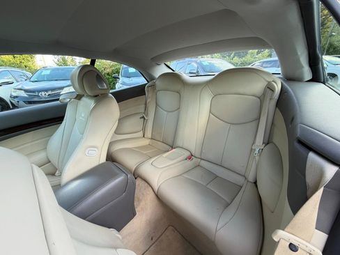 Used 2012 INFINITI G37 Convertible w/ Premium Pkg RWD image 15