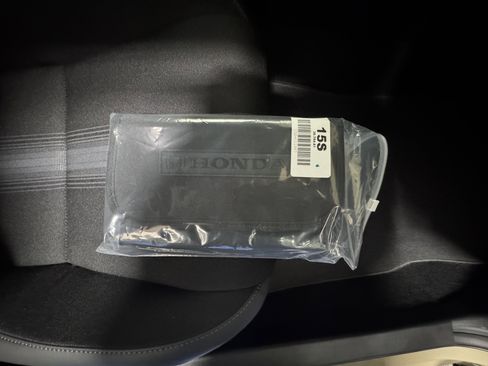 New 2026 Honda Civic Sport image 32