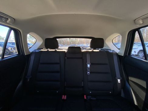 Used 2013 MAZDA CX-5 Touring w/ Touring Tech Pkg image 31