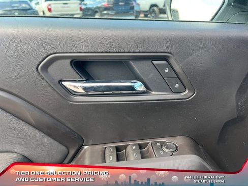 New 2026 GMC Canyon Elevation image 22