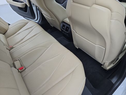 Used 2023 Acura TLX SH-AWD w/ Advance Package image 11