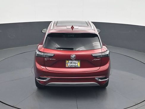 Used 2023 Buick Envision Avenir AWD/4WD image 18
