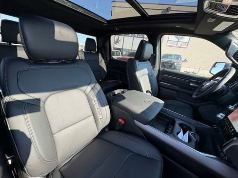 New 2026 RAM 1500 Rebel w/ Rebel Level 2 Equipment Group image 28