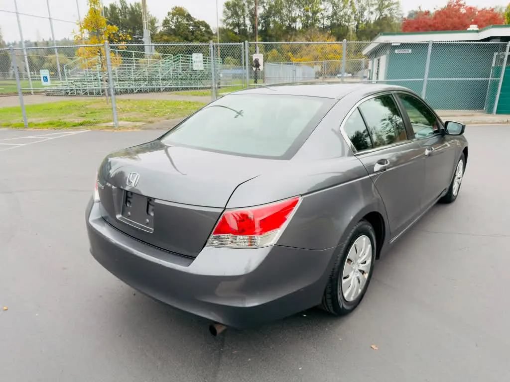 Used 2010 Honda Accord LX image 5