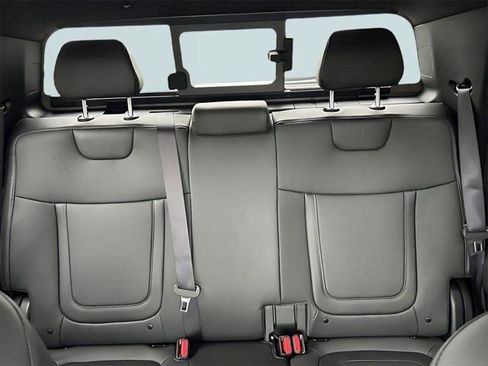 New 2026 Hyundai Santa Cruz XRT image 21