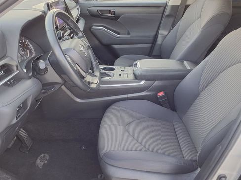 Used 2024 Toyota Highlander LE image 15