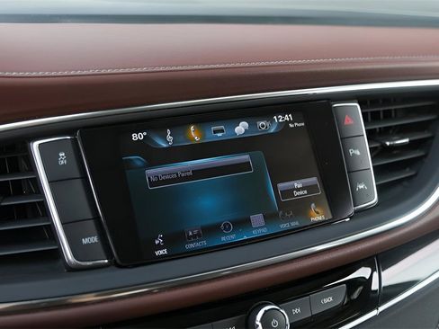 Used 2019 Buick Enclave Avenir w/ Avenir Technology Package image 15