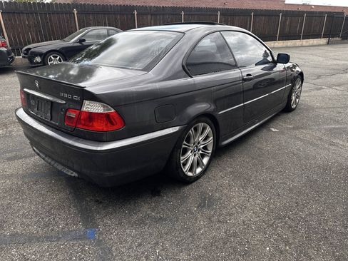 Used 2005 BMW 330Ci Coupe RWD image 5