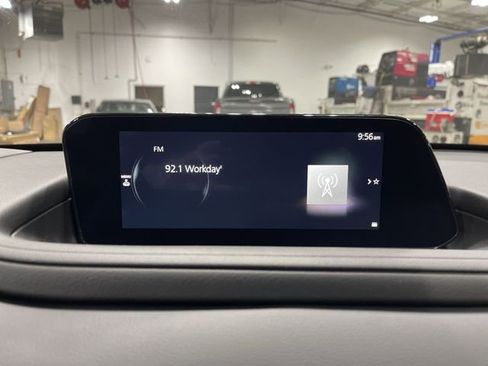 New 2026 MAZDA CX-30 AWD 2.5 S w/ Select Sport Pkg image 16