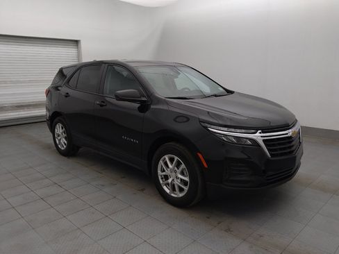 Used 2024 Chevrolet Equinox LS w/ LS Convenience Package image 11