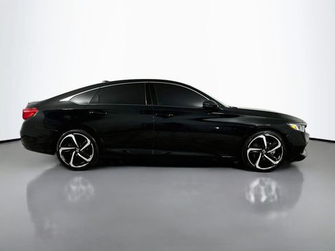 Used 2021 Honda Accord Sport image 9