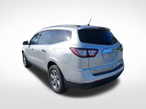 Used 2016 Chevrolet Traverse LT FWD image 10