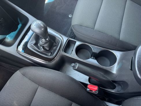Used 2017 Kia Forte LX FWD image 26