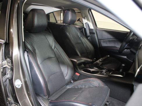 Used 2015 MAZDA MAZDA3 s Grand Touring image 26