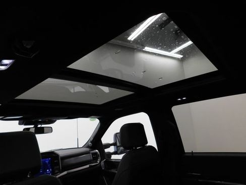 Used 2023 Ford F150 Lariat w/ Equipment Group 502A High image 26