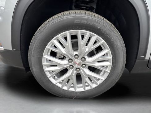 New 2026 GMC Acadia Elevation w/ Elevation Premium Package AWD/4WD image 22