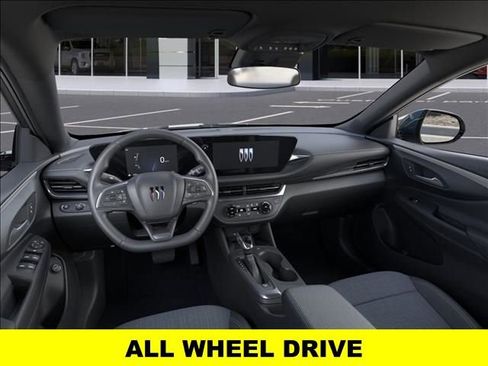 New 2026 Buick Envista Preferred w/ Convenience I Package image 15