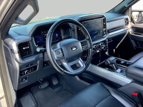 Used 2025 Ford F150 XLT w/ Equipment Group 301A Standard RWD image 17