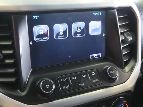 Used 2019 GMC Acadia SLT FWD image 44
