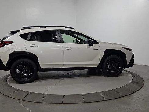 New 2026 Subaru Crosstrek 2.5i Sport image 6