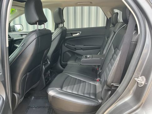 Used 2023 Ford Edge SEL w/ Convenience Package AWD/4WD image 19