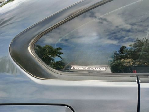 Used 2016 BMW 428i Gran Coupe xDrive image 10