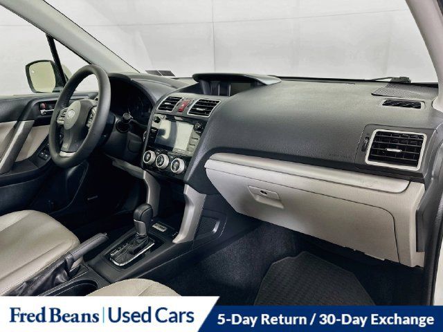 Used 2016 Subaru Forester 2.5i Touring w/ Popular Package #2 AWD/4WD image 36