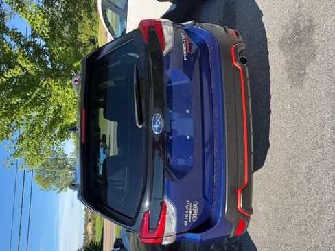 Certified 2024 Subaru Forester Sport AWD/4WD image 19