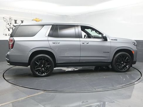 Used 2023 Chevrolet Tahoe High Country w/ Premium Package 2 AWD/4WD image 39