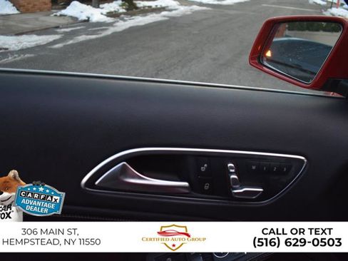 Used 2018 Mercedes-Benz GLA 250 4MATIC image 13