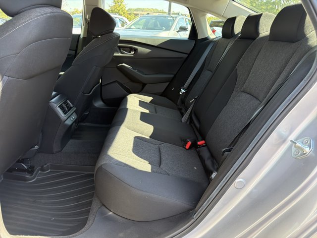 Used 2025 Honda Accord LX image 20