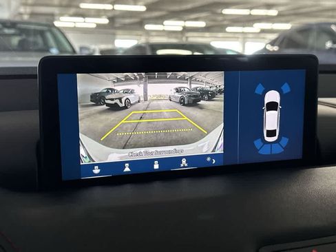 Used 2023 Acura TLX w/ A-SPEC Pkg FWD image 18