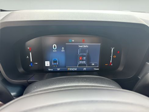 New 2026 Ford Maverick Tremor AWD/4WD image 17