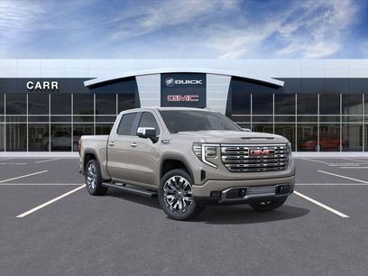 New 2026 GMC Sierra 1500 Denali