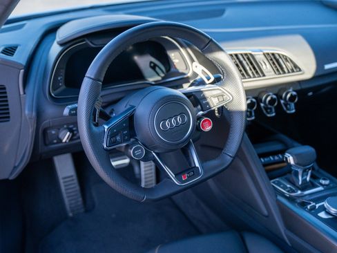 Used 2023 Audi R8 V10 performance image 15