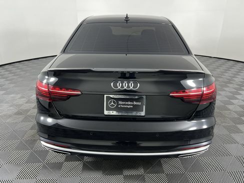 Used 2020 Audi A4 2.0T Premium Plus w/ Premium Plus Package image 11