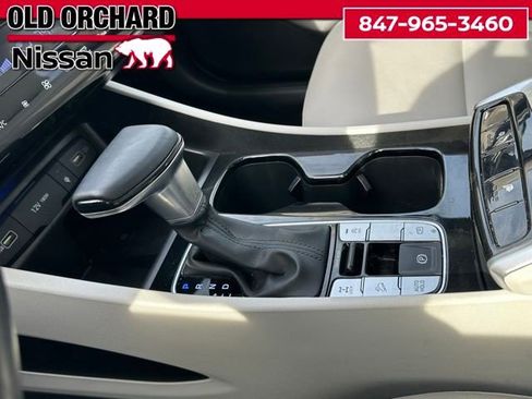 Used 2024 Hyundai Tucson SEL w/ Convenience Package AWD/4WD image 19