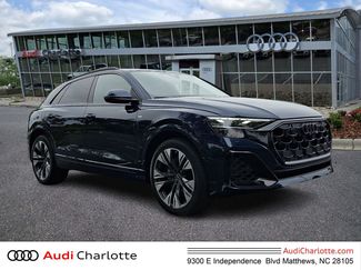 Used 2026 Audi Q8 Premium Plus AWD/4WD video 1