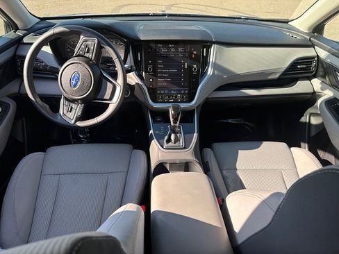 Certified 2025 Subaru Legacy Premium image 22