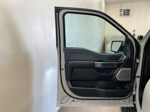 Certified 2023 Ford F150 Raptor w/ Raptor 37 Performance Package image 16