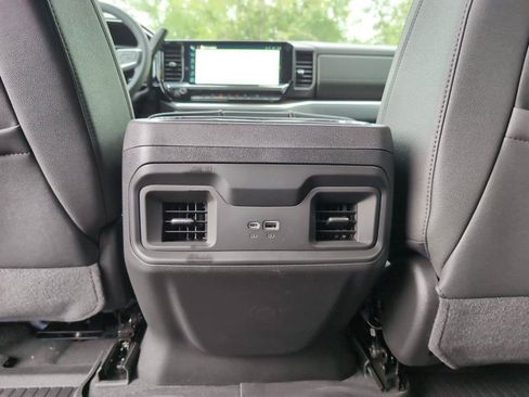 New 2026 Chevrolet Silverado 2500 LT w/ Trail Boss Package AWD/4WD image 35