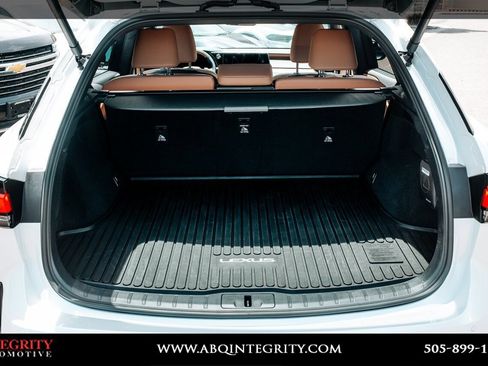 Used 2026 Lexus RX 450h AWD w/ Convenience Package image 44