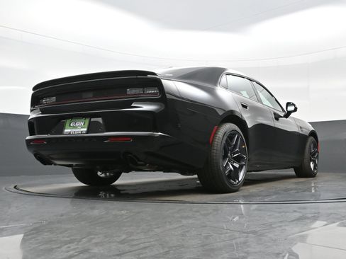 New 2026 Dodge Charger Scat Pack AWD/4WD image 15