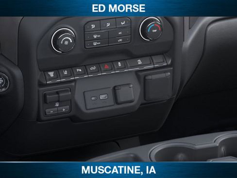 New 2026 Chevrolet Silverado 3500 W/T image 23