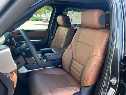 New 2026 Toyota Tundra 1794 Edition AWD/4WD image 11