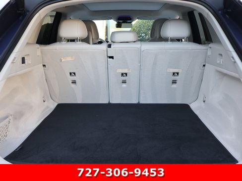 Certified 2023 Mercedes-Benz EQE 500 4MATIC SUV image 21