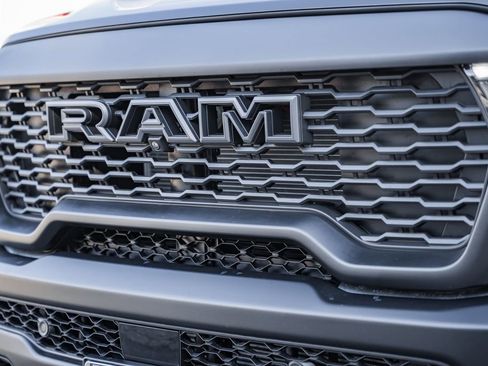 New 2026 RAM 1500 RHO w/ RHO Level 1 Equipment Group image 11